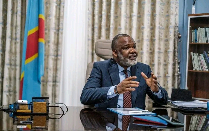 Corneille Nangaa déclare que l’AFC/M23 poursuivra son combat jusqu’à la démission de&nbsp;Tshisekedi