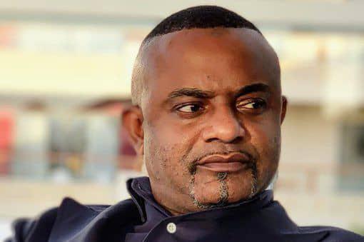 RDC : Salomon SK Della exprime son soutien à Matata Ponyo et dénonce l’acharnement&nbsp;judiciaire