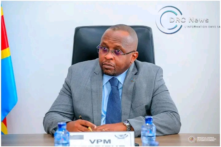 RDC : Le gouvernement dénonce des crimes graves commis à l’Est par le M23/AFC avec l’appui présumé du&nbsp;Rwanda