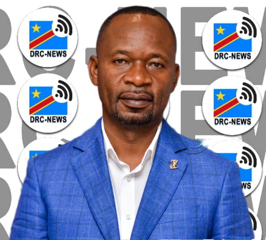 UDPS Lubumbashi 3 : mobilisation générale en amont de la visite de Félix&nbsp;Tshisekedi