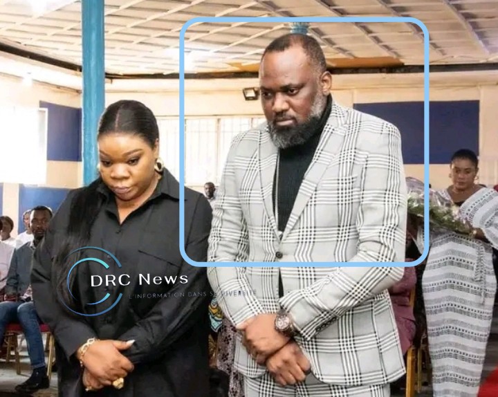 Lubumbashi : Décès du Pasteur Patrick&nbsp;Kapend