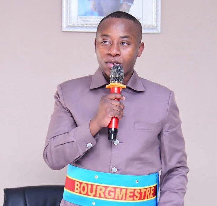 Lubumbashi : Décès de Nathan Musonda Nembalemba, Bourgmestre de la commune de&nbsp;Lubumbashi