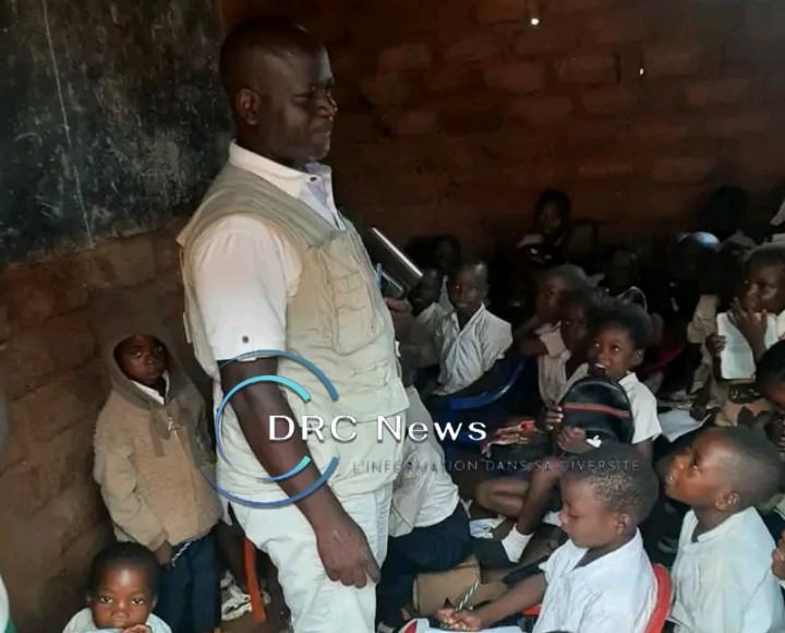 RDC – Journée nationale de l’Enseignement : les syndicats des enseignants pressent le gouvernement de respecter ses&nbsp;engagements