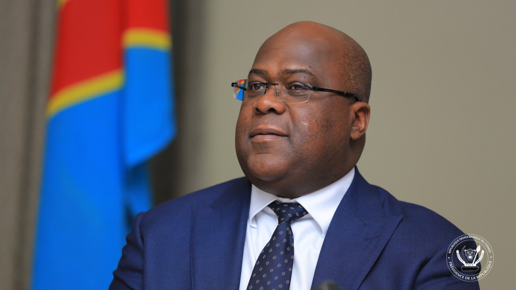 Félix Tshisekedi attendu à Lubumbashi pour le lancement de la 9ᵉ édition de&nbsp;l’ExpoBéton