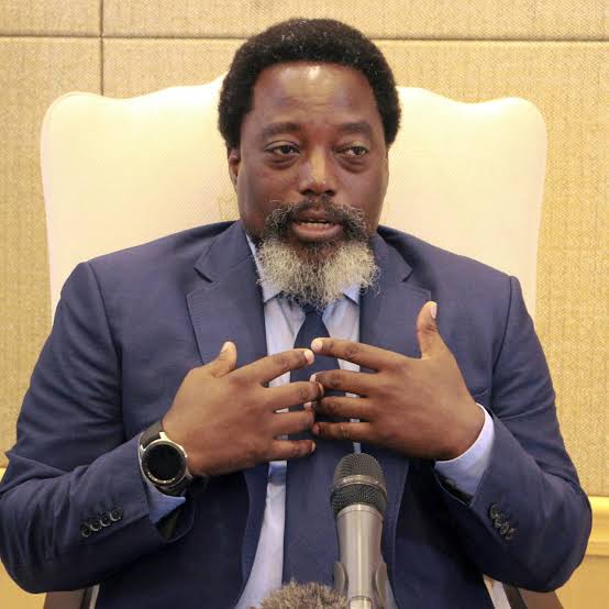RDC – Justice militaire : demande de levée de l’immunité de Joseph&nbsp;Kabila
