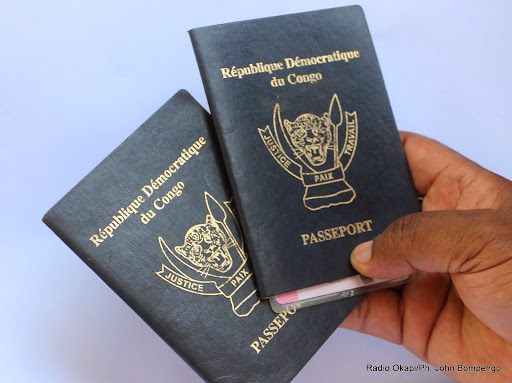 Réduction du prix du passeport : le président Tshisekedi prend une nouvelle mesure en faveur des&nbsp;citoyens