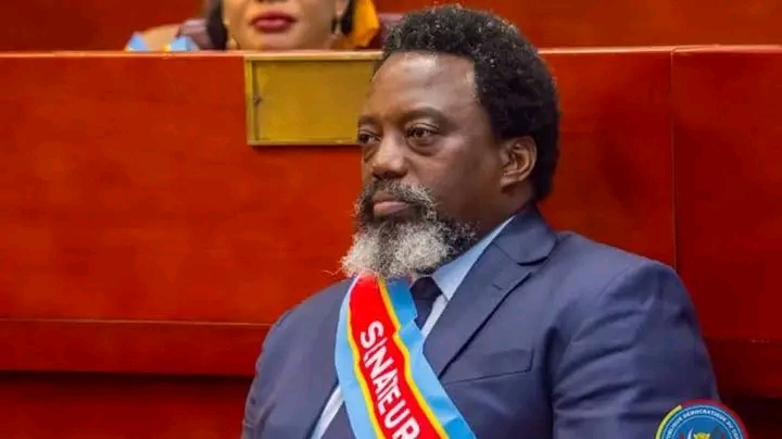 Réquisitoire contre Joseph Kabila : le Sénat renvoie la procédure au cadre&nbsp;constitutionnel