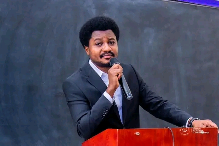 RDC : L’Assemblée nationale met en place une commission pour auditionner le ministre de la&nbsp;Justice