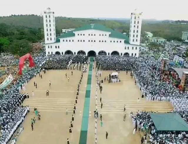 RDC – Les fidèles kimbanguistes se préparent à célébrer Noël le 25 mai à&nbsp;Lubumbashi