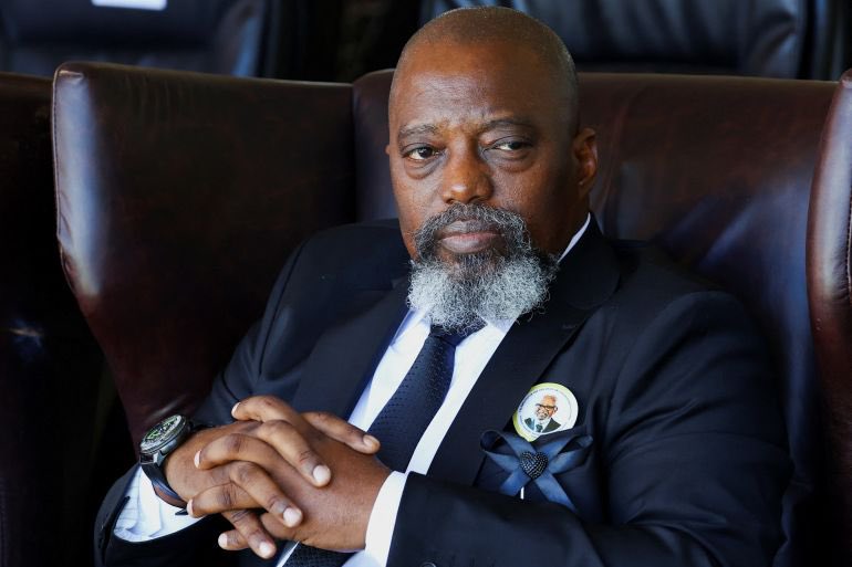 Crise politique en RDC : Joseph Kabila perd ses immunités face à une majorité&nbsp;écrasante