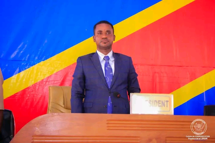 Lomami : Clôture de la session ordinaire de mars à l’Assemblée&nbsp;provinciale