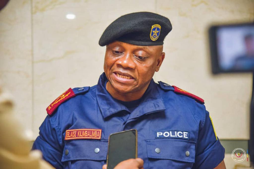 Braquage avorté à Lubumbashi : le bilan fait état de deux morts, dont un policier.