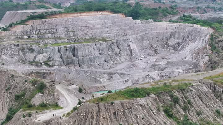 Kakanda : Violents incidents entre militaires et agents de sécurité sur le site minier de Boss&nbsp;Mining