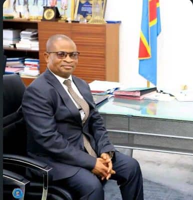 Tanganyika : Vincent Kibombo Kakudji ex-président de l&rsquo;Assemblée provinciale nommé ministre provincial de l&rsquo;Économie