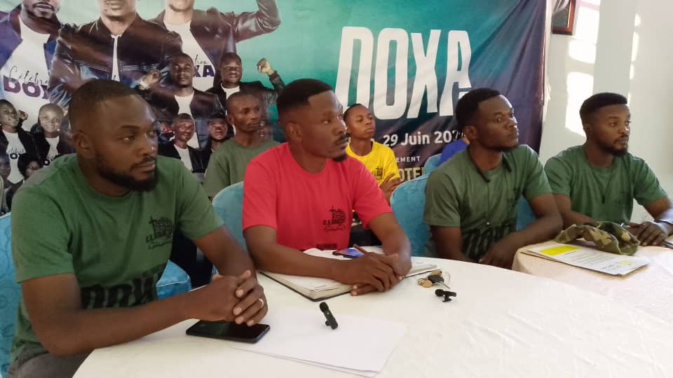 Kalemie accueille DOXA 2 : musique, humour et foi au cœur d’une célébration ouverte à&nbsp;tous