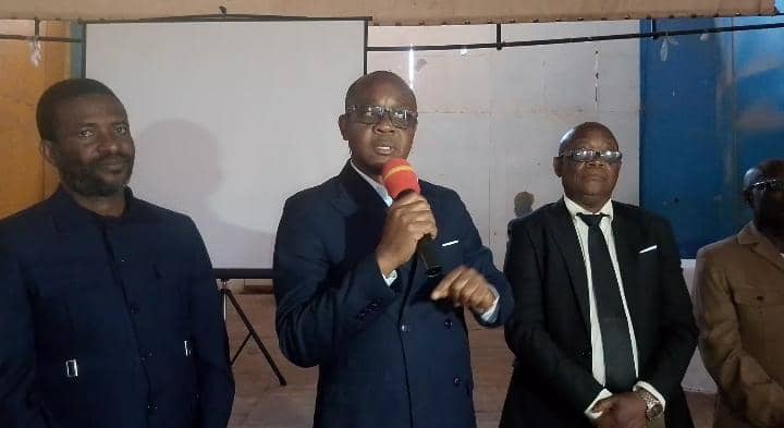 Kambove : les entreprises minières évaluent leurs actions&nbsp;communautaires