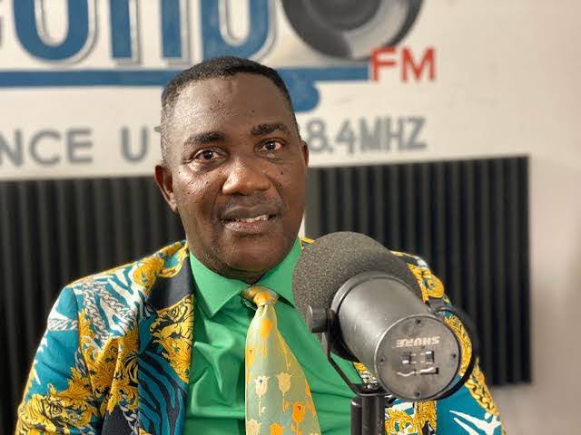 RDC – Godé Mpoyi après la démolition de sa maison : &laquo;&nbsp;Des actes comme ça poussent à la rébellion&nbsp;&raquo;