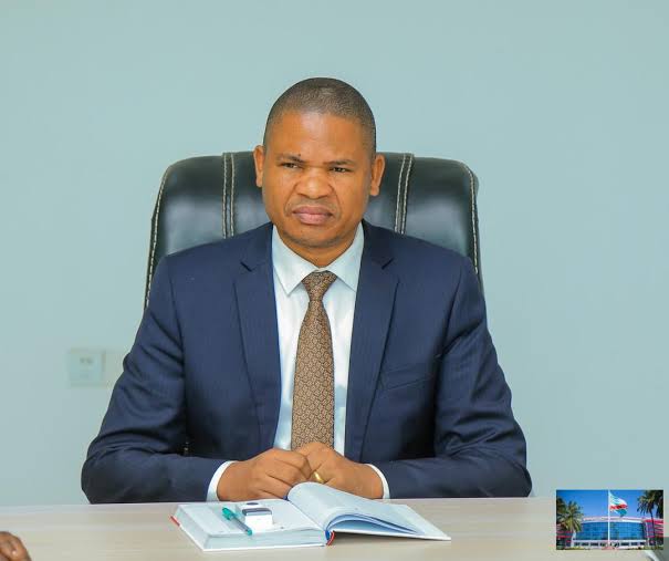 Haut-Katanga: Martin Kazembe notifié pour assurer l’interim du Gouverneur Jacques Kyabula&nbsp;Katwe