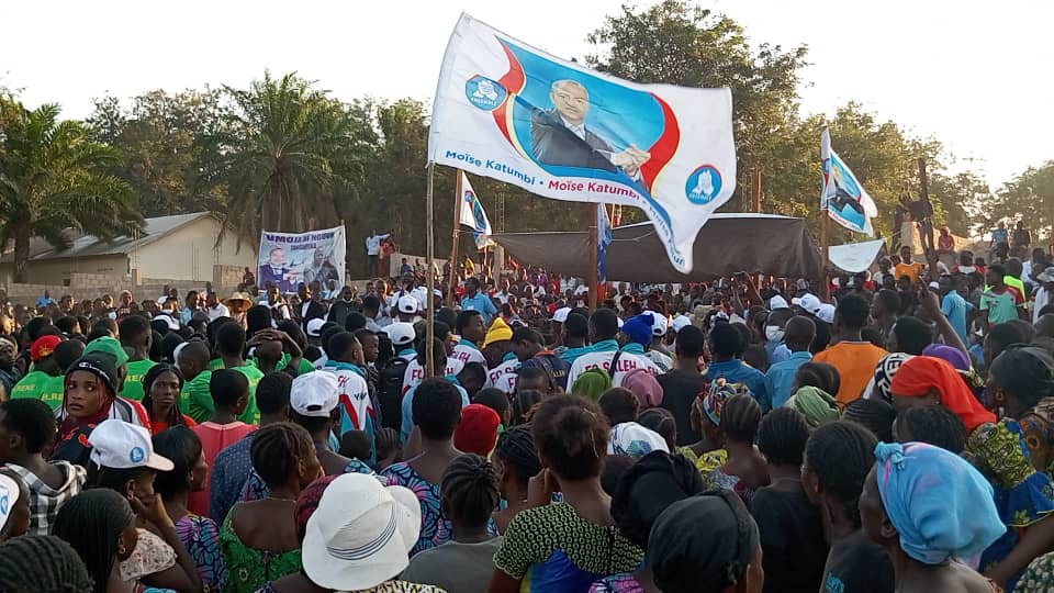 Clôture triomphale du tournoi de football &laquo;&nbsp;UMOJA NI NGUVU&nbsp;&raquo; à Kalemie, une célébration de l’unité et du&nbsp;patriotisme