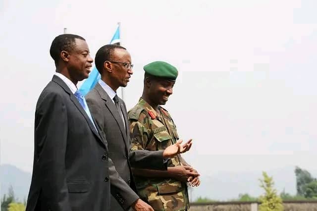 RDC : Paul Kagame vise l’annexion de l’Est, selon un rapport de&nbsp;l’ONU