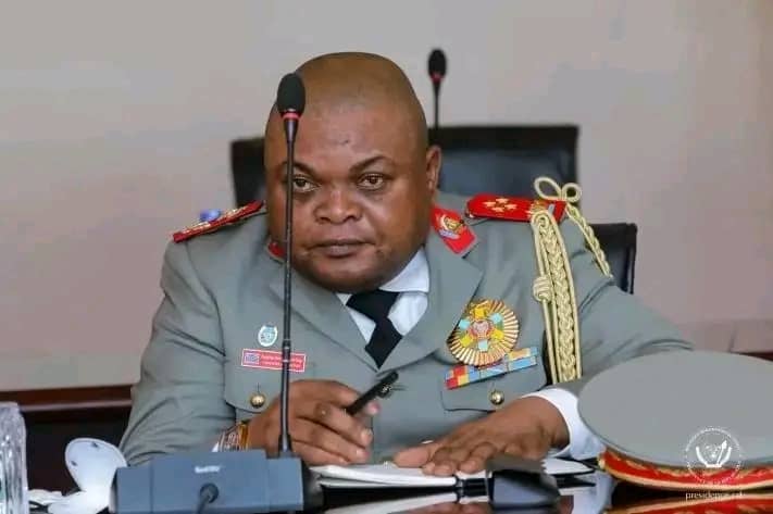 Kinshasa :Un mystère règne autour de l&rsquo;interpellation nocturne du général Christian&nbsp;Tshiwewe