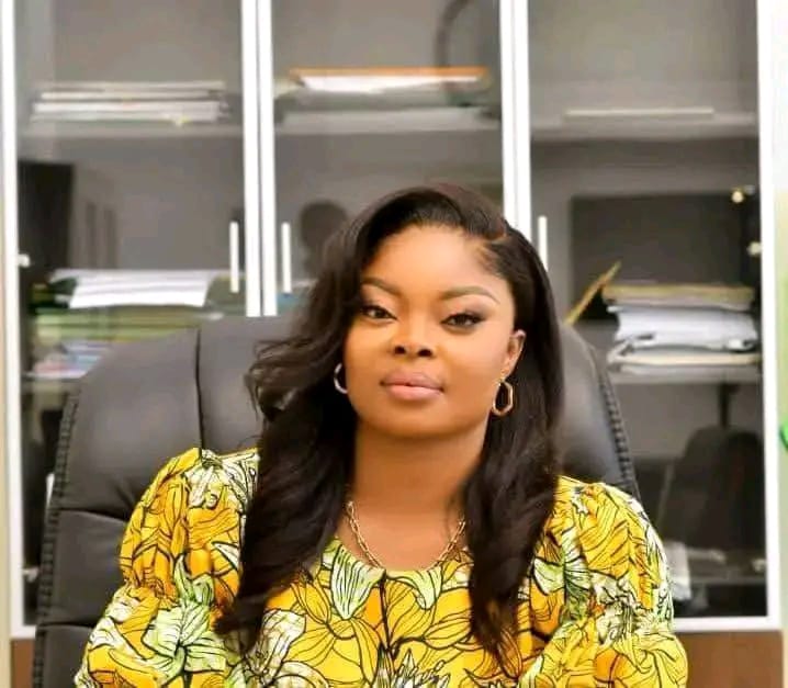 Haut-Katanga : Madame Joyce Tunda Kazadi réhabilitée comme maire intérimaire de&nbsp;Lubumbashi