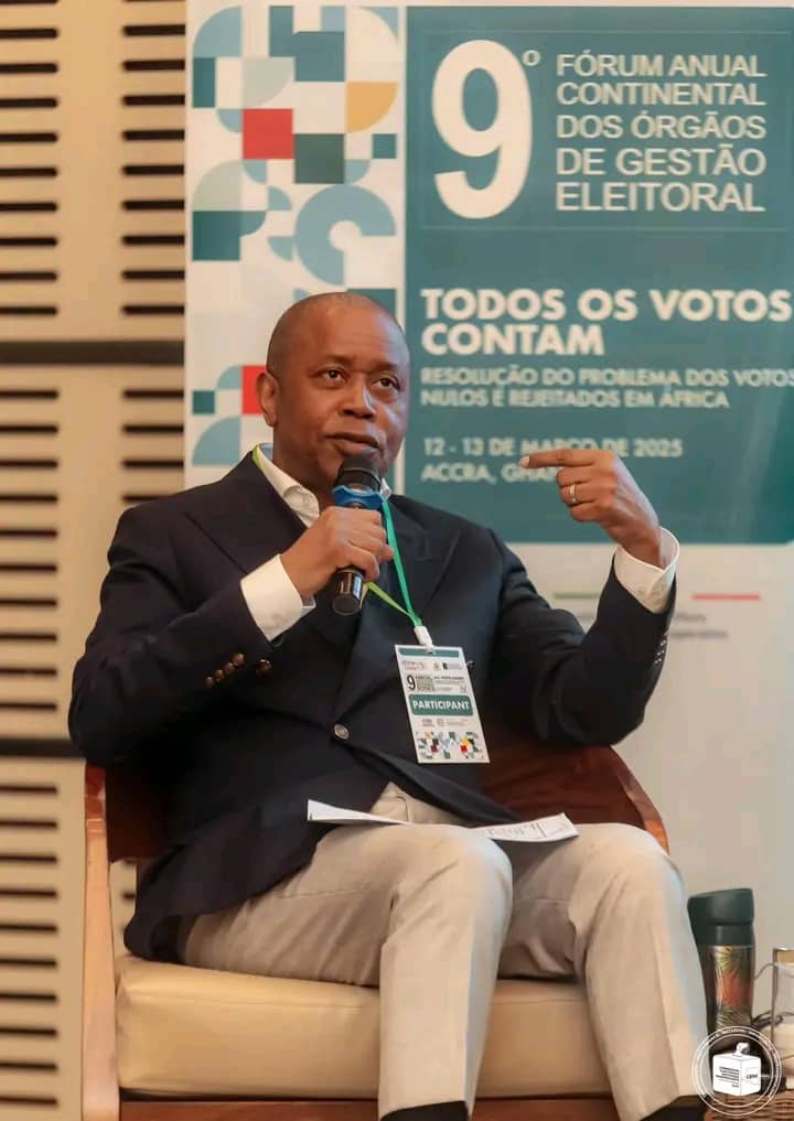 RDC : La CENI publie le calendrier des élections des Maires, Bourgmestres et Conseillers&nbsp;urbains