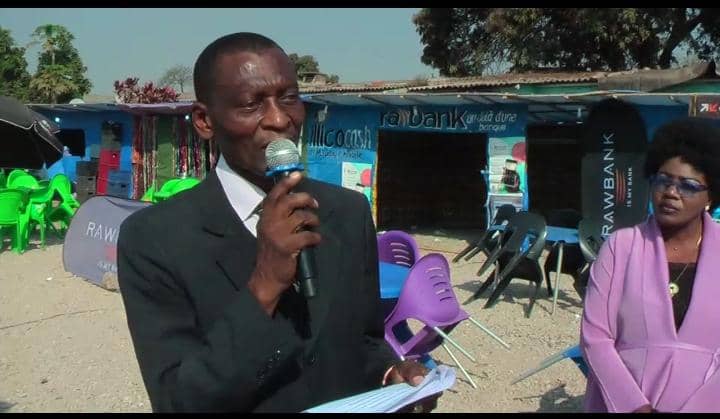 Kambove : Lancement officiel de la campagne de sensibilisation à l’assainissement