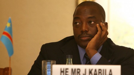 RDC : Joseph Kabila attendu ce 25 juillet devant la Haute Cour&nbsp;militaire
