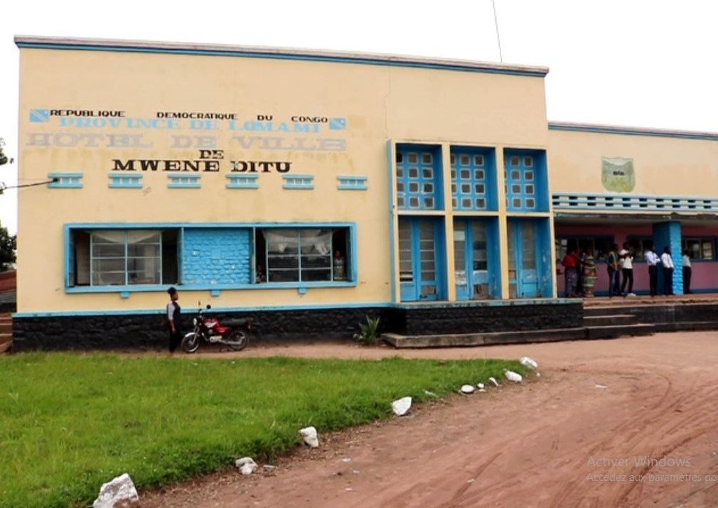 Lomami : Trois journalistes de Mwene-Ditu libérés après plusieurs jours de&nbsp;détention