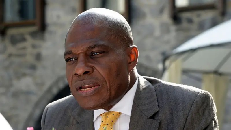 RDC : Martin Fayulu fixe les priorités autour du processus de&nbsp;Doha