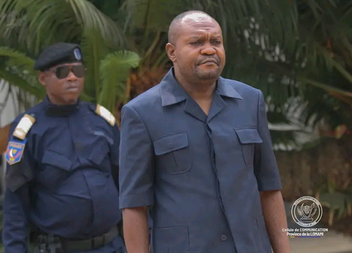 Lomami : Réouverture de la Radio Nsenda Muanda après médiation du&nbsp;Gouverneur