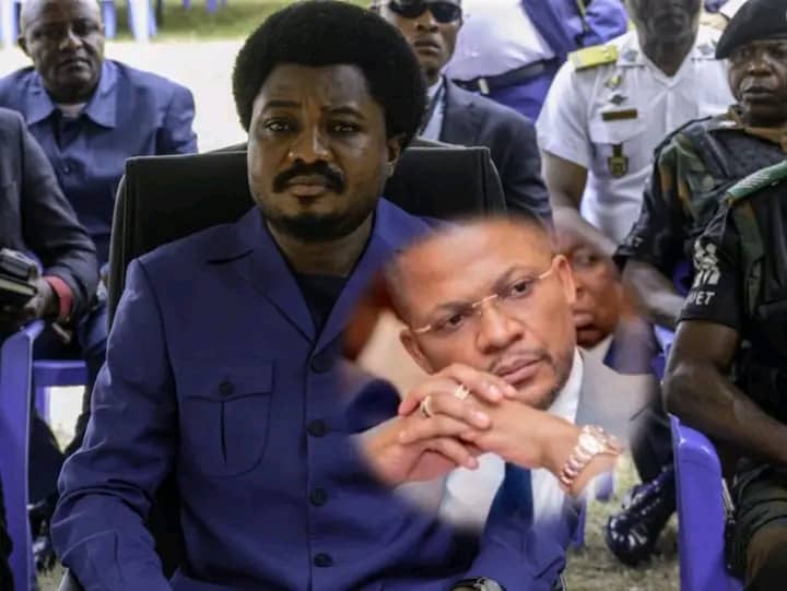 SPORT : 14,57 millions USD demandés, aucun chantier lancé – Budimbu cité au procès&nbsp;Mutamba