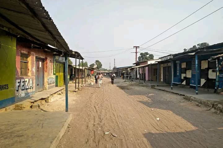 Tanganyika/ Manono en état de siège : silence, peur et confusion après une journée de&nbsp;chaos