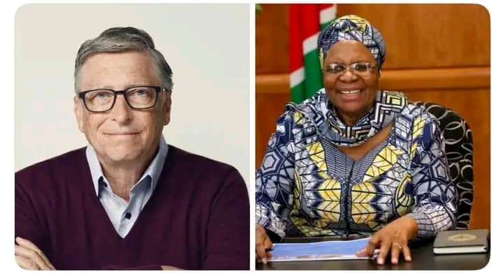 Namibie : La Présidente Netumbo Nandi-Ndaitwah rejette une proposition de la Fondation Gates sur un dispositif contraceptif de longue&nbsp;durée.