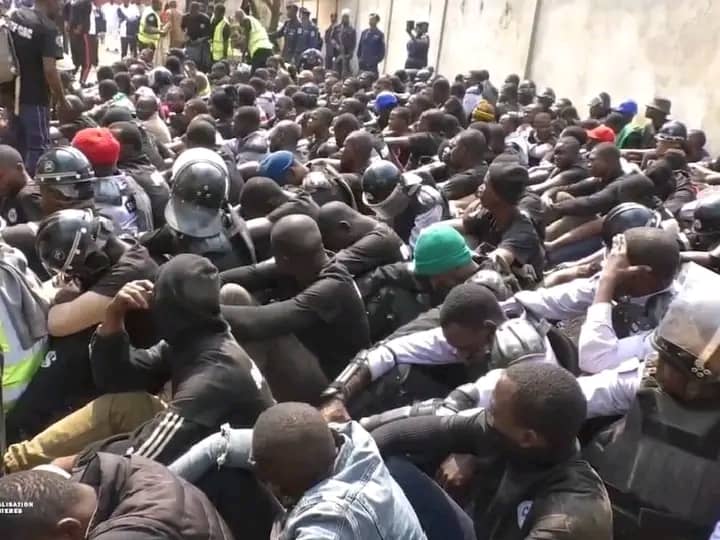 Kolwezi /Dossier des 407 agents de C.A.C : la CNDH/BRP Lualaba brise le&nbsp;silence