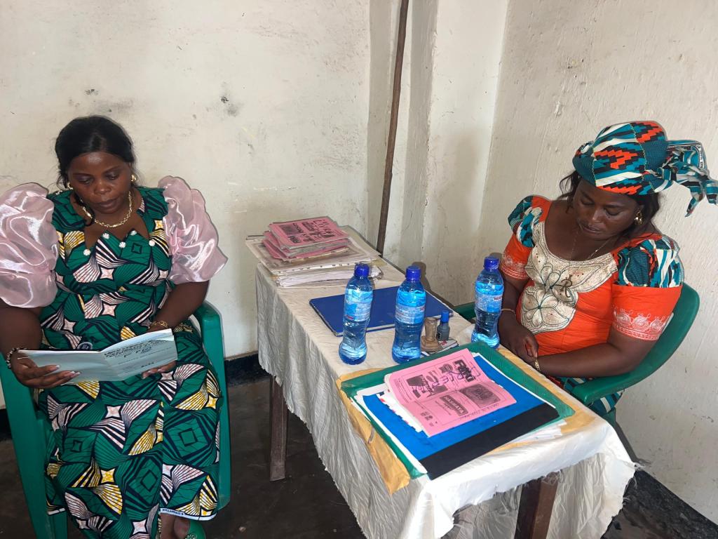 Kalemie : La ministre provinciale de l’Éducation suspend une mission de contrôle suite à de graves&nbsp;irrégularités