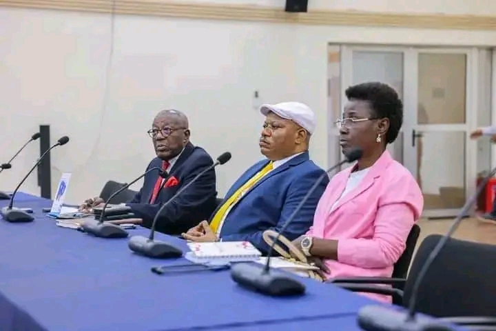 RDC : Jean-Pierre Lacroix échange avec des opposants, dont Jean-Marc&nbsp;Kabund