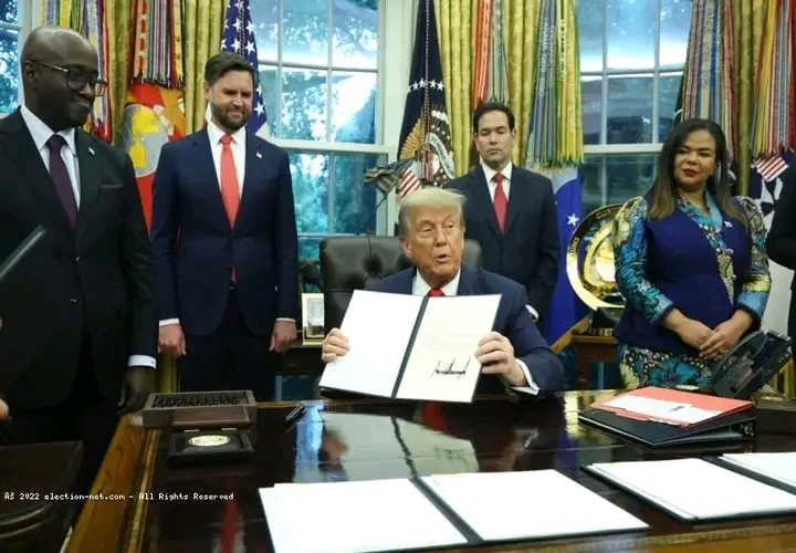 RDC–Rwanda : Retard dans la ratification de l’accord de paix, la politique interne en cause&nbsp;?