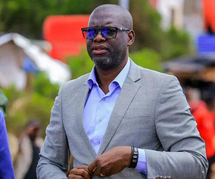 Football/RDC : Jacques Kyabula Katwe réélu à l’unanimité à la tête du FC Saint Éloi&nbsp;Lupopo