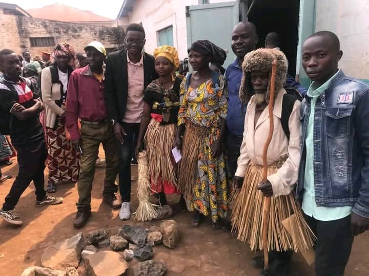 Tanganyika – Kalemie : La Communauté Holo Holo réaffirme son opposition au Gouverneur&nbsp;Kitungwa