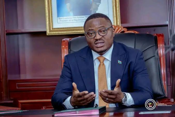 Tanganyika : Le Gouverneur Christian Kitungwa Muteba n&rsquo;est pas à la hauteur de la gestion de la province du Tanganyika, déclare sa prédécesseure Julie Ngungwa&nbsp;Mwayuma