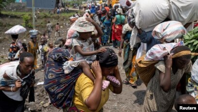 RDC – Maï-Ndombe : nouvelle attaque à Nkana, 13 civils tués et exode massif après une incursion des&nbsp;Mobondo