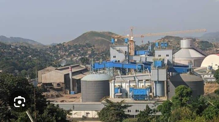 Tanganyika : Grève à Great Lakes Cement – Les ouvriers de Kabimba réclament une revalorisation&nbsp;salariale