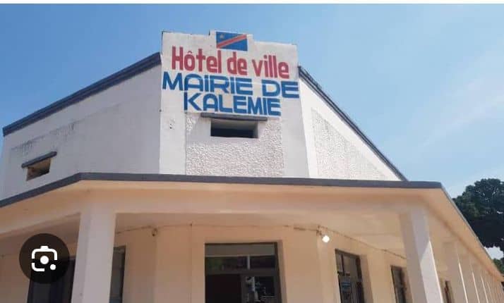 Kalemie : Révocation du chef de quartier Bwana Kutcha par le Maire David Mukeba&nbsp;Mbombo