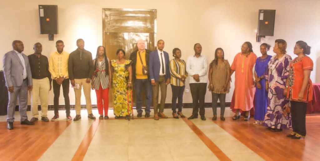 Tanganyika : Les mécanismes de contrôle des finances publiques locales au centre d’une matinée d’échanges à&nbsp;Kalemie