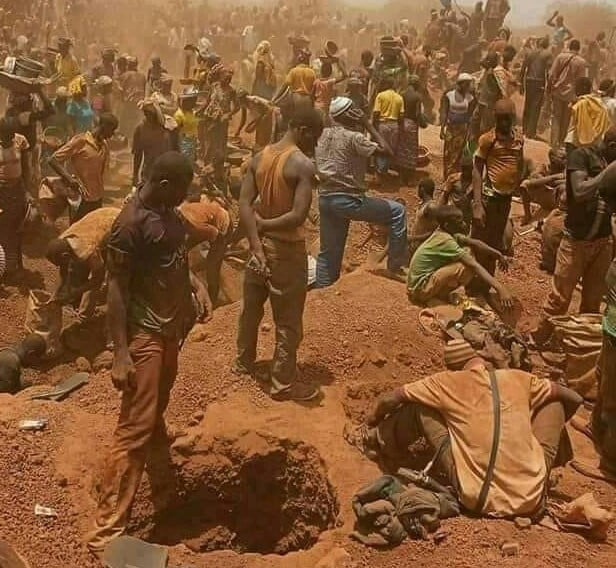 Lualaba : Tragédie à Mulondo – Le gouvernement annonce 32 morts par noyade dans une carrière&nbsp;minière