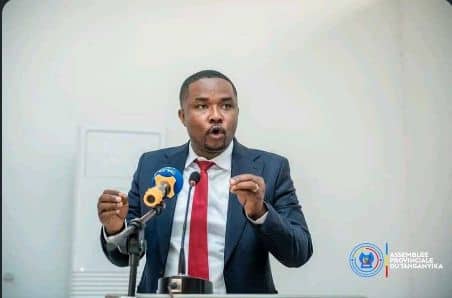 Tanganyika : Persistance de l&rsquo;insécurité à Kalemie, le Gouverneur Christian Kitungwa nomme un nouveau ministre de l&rsquo;intérieur et&nbsp;sécurité