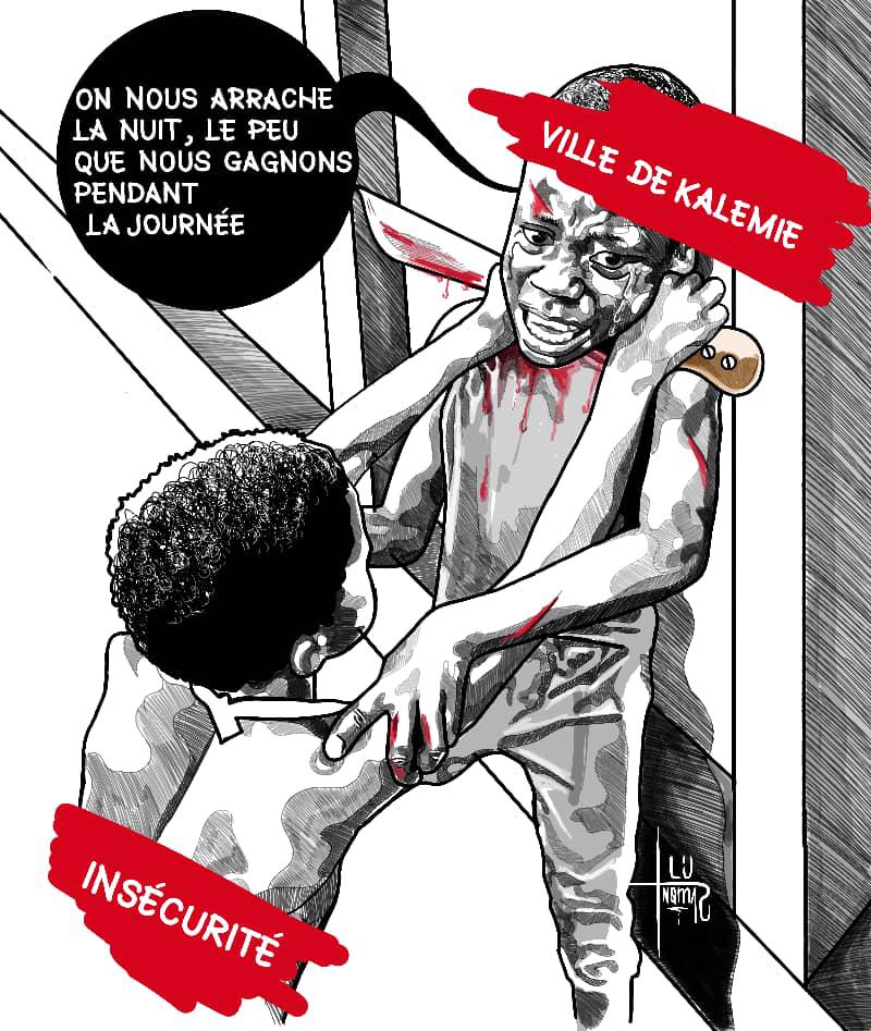 Kalemie : les tueries se poursuivent malgré un nouveau remaniement&nbsp;sécuritaire