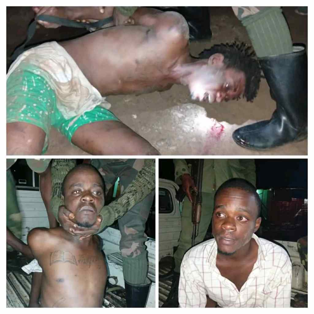 Tanganyika : un réseau criminel démantelé à Kalemie grâce à une opération&nbsp;ciblée